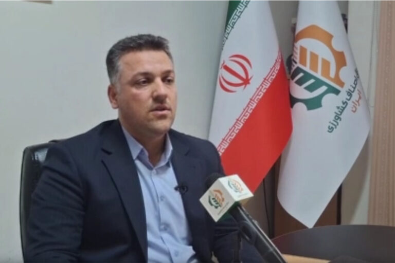 هشدار پیمان عالمی رئیس اتاق اصناف کشاورزی ایران در زمینه تأمین نهاده‌های دامی