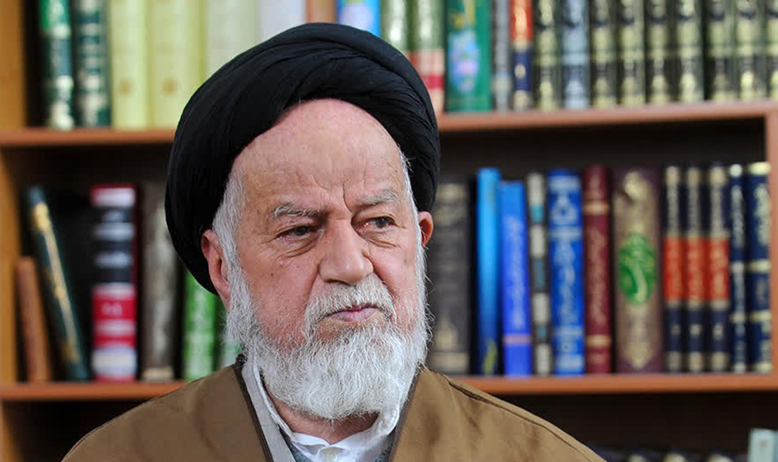 پیام تسلیت رئیس اتاق اصناف کشاورزی ایران در پی درگذشت آیت الله سید محمد شاهچراغی