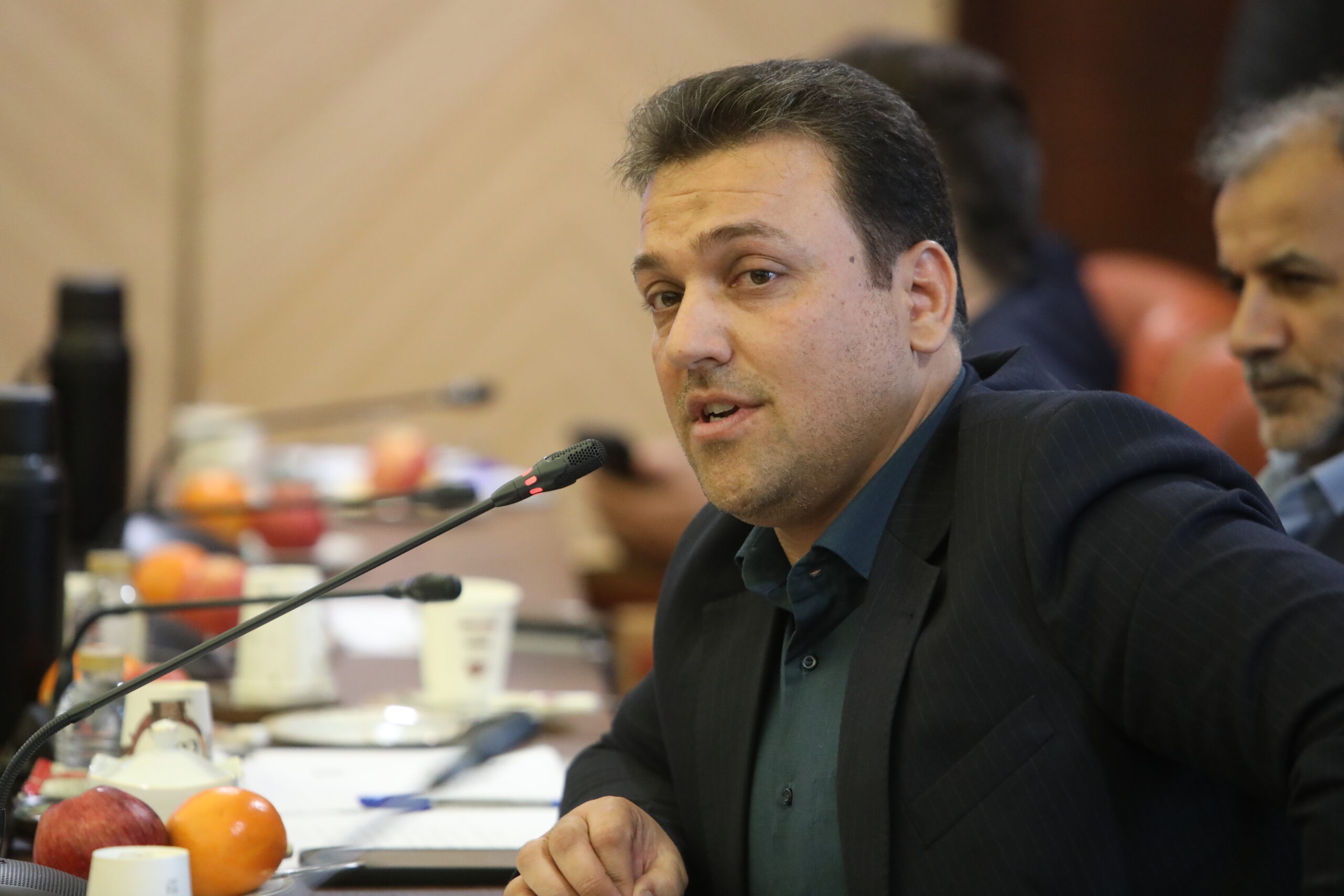 واقعی شدن قیمت‌ها، تولید محصولات کشاورزی را افزایش می‌دهد.