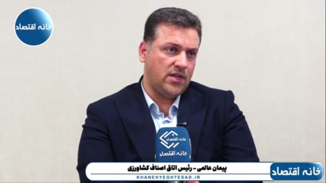افزایش قیمت کالاهای اساسی در مقابل سایر بخش ها بسیار ناچیز است/قیمت برخی کالاها در سایر بخش ها بین ۱۰۰ تا ۵۰۰ درصد افزایش یافته است