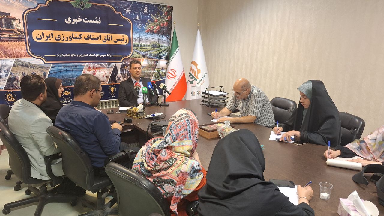 کشاورزی زیر تیغ قطعی برق